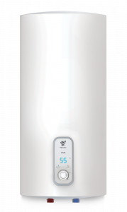 Электрический водонагреватель накопительного типа cерии VIVA RWH-V100-RE