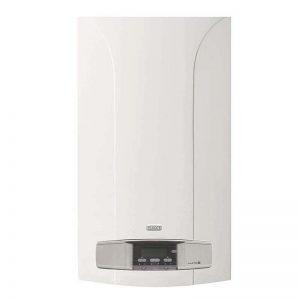 Котел газовый Baxi Luna-3 310 Fi (31 кВт)