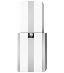 Wolf Котёл CGS-2-20/150R с водонагревателем косвенного нагрева; с насосом